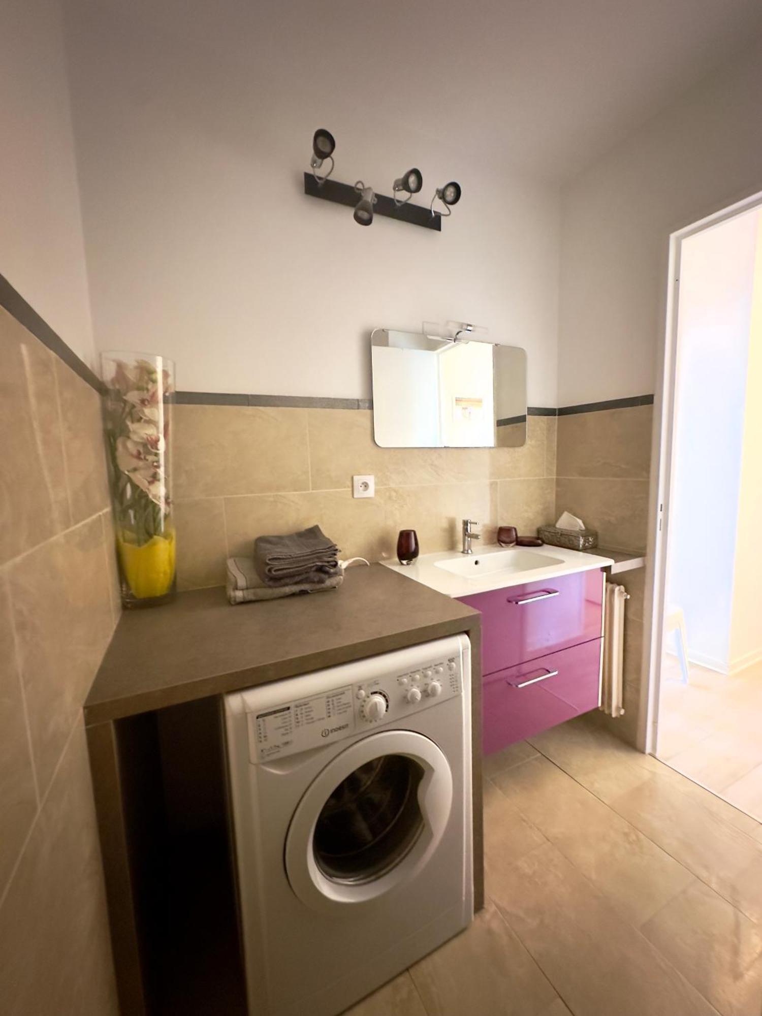 Appartement 2 Pieces Cavalaire Sur Mer 60M2 Екстер'єр фото