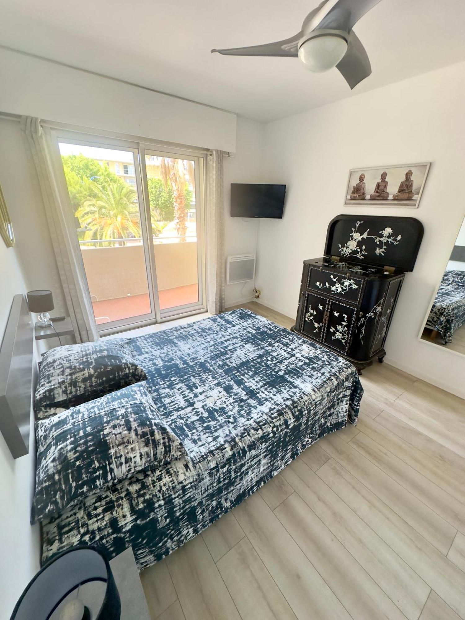 Appartement 2 Pieces Cavalaire Sur Mer 60M2 Екстер'єр фото