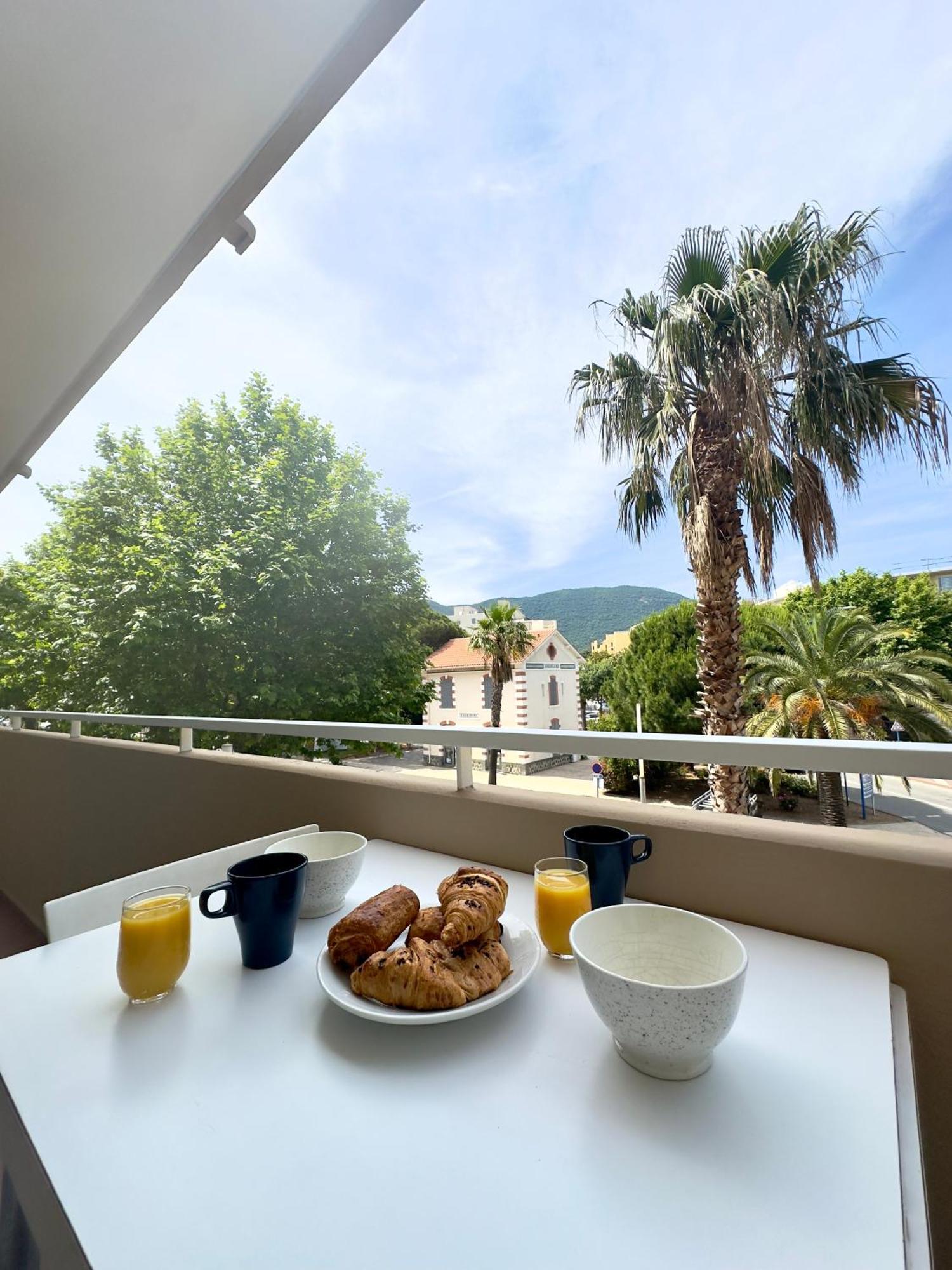 Appartement 2 Pieces Cavalaire Sur Mer 60M2 Екстер'єр фото