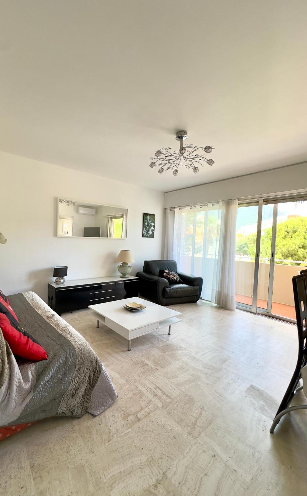 Appartement 2 Pieces Cavalaire Sur Mer 60M2 Екстер'єр фото